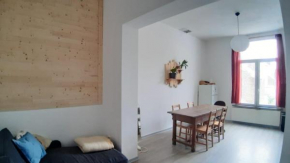 Appartement cozy à Saint-Gilles